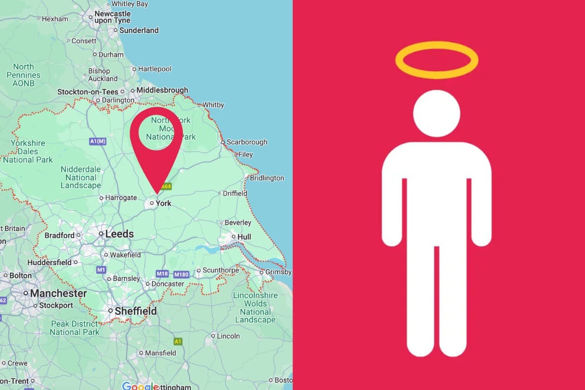 Angel investors in Yorkshire and the Humber