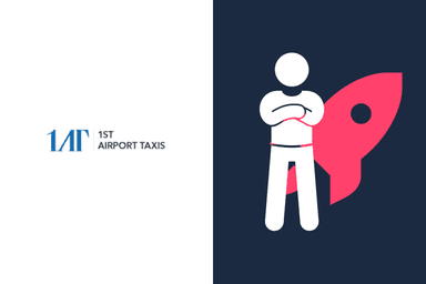 1ST Airport Taxis mobility startup