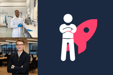 A&B Smart Materials cambridge startup