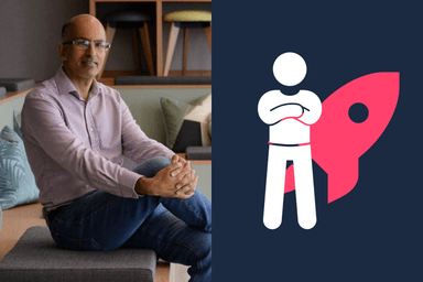 Accesspay fintech startup