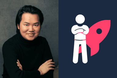 Ethos growth startup
