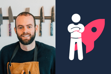 Allday Goods pre-seed startup