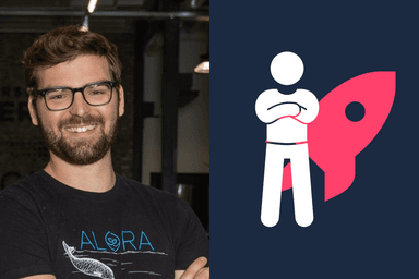 ALORA agtech startup