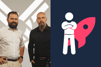 Aquark Technologies quantum startup