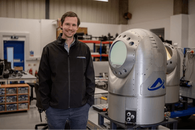 Archangel Lightworks oxford startup