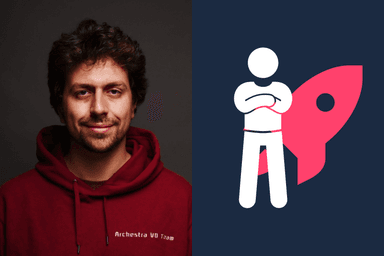 Anchestra AI 20vc startup