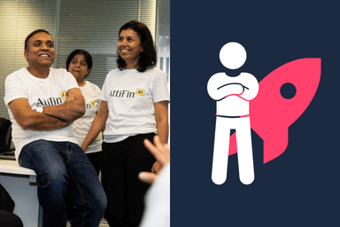 AttiFin AI legaltech startup