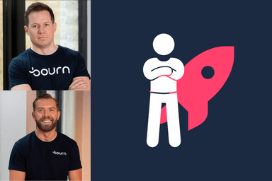 Bourn portfolio ventures startup