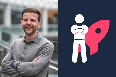 BR-DGE fintech startup