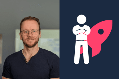 Breaking Change pre-seed startup