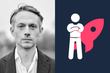 CapRelease supply-chain startup