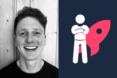 Chalkie sheffield startup