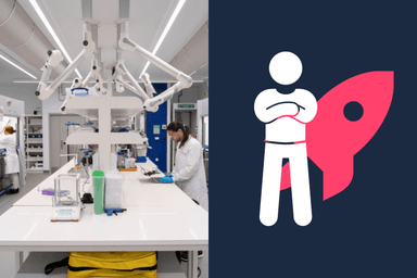 Chemify glasgow startup