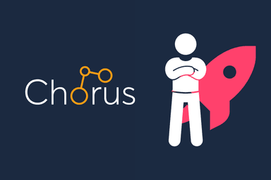 Chorus Intelligence ai startup