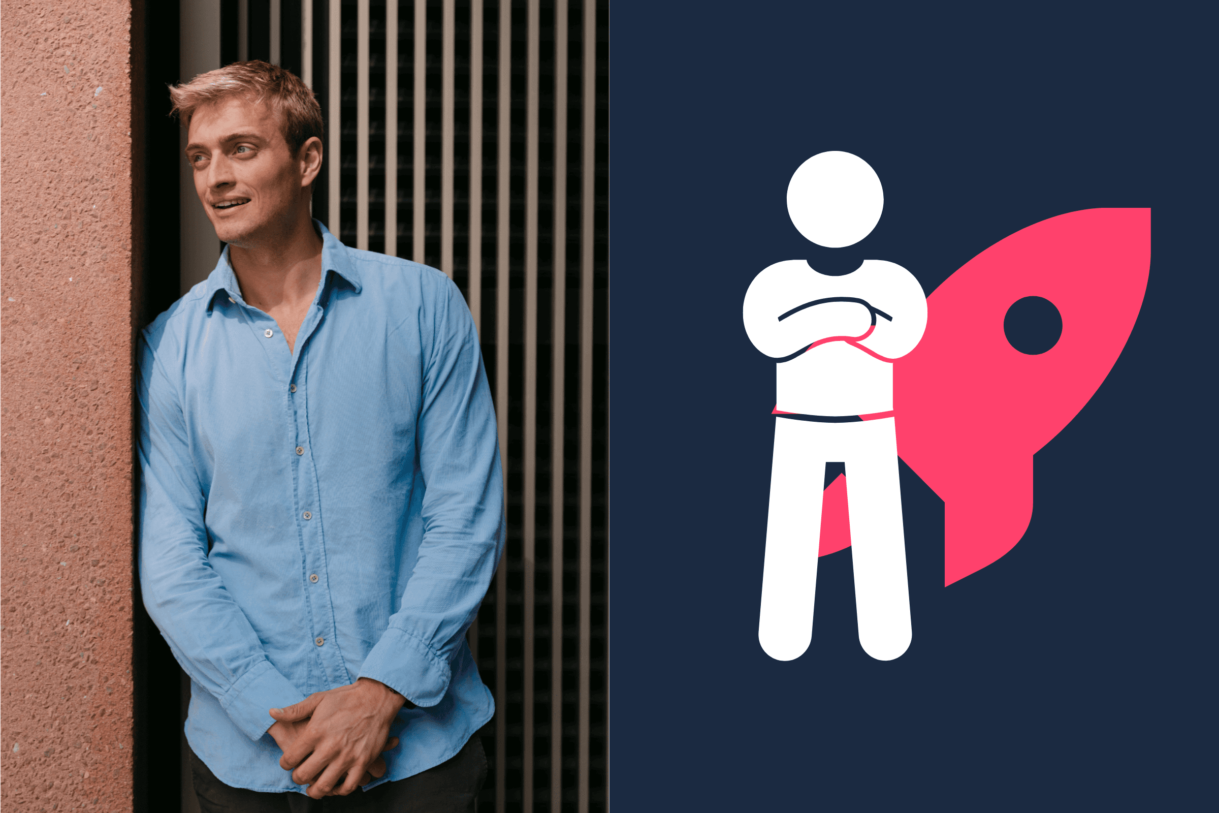 Pre-seed investor Concept Ventures promotes Oliver Kicks to General Partner