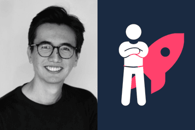 Conduct series a startup