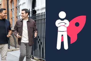 Condukt risk-management startup