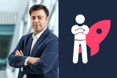 Coremont risk-management startup