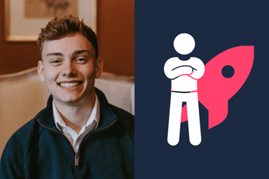 Cyb3r Operations cyber-security startup