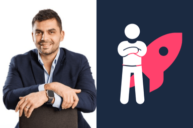 Dexory growth startup