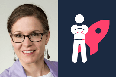 Earth Blox fintech startup