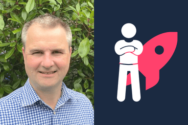 Eco-Inject healthcare startup