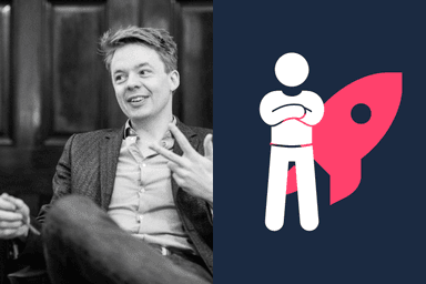 Electric Twin martech startup