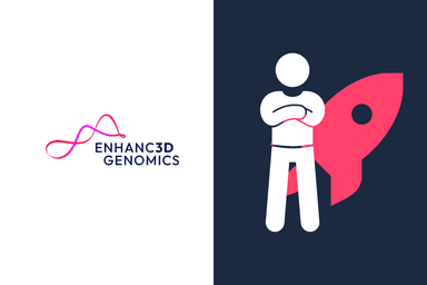 Enhanced Genomics meltwind startup