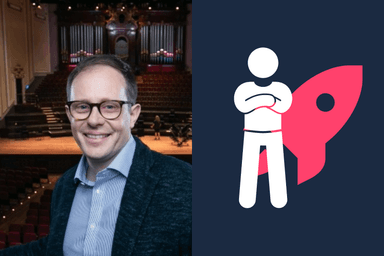 Esk seed funding to adapt screen IP for touring with in-house AV
