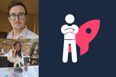 Flavour Bombs b2c startup