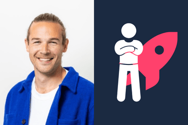 Flok Health series a startup