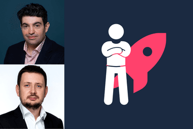 Foresight proptech startup