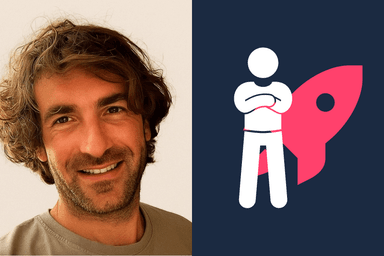 Alpa fintech startup