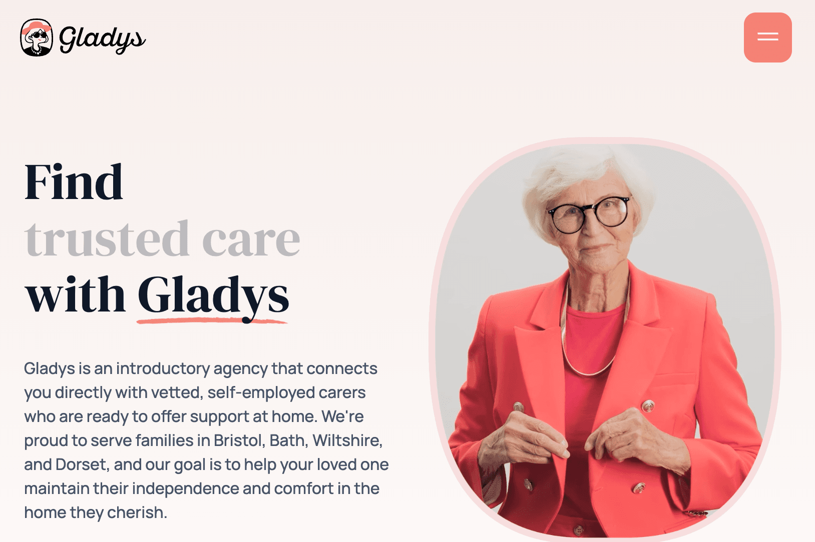 Bristol based Gladys raises £1.5m led by Cornerstone VC with Exceptional Ventures