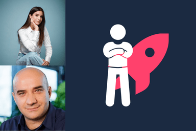 GlycanAge life-science startup