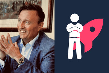 GoodShape healthcare startup