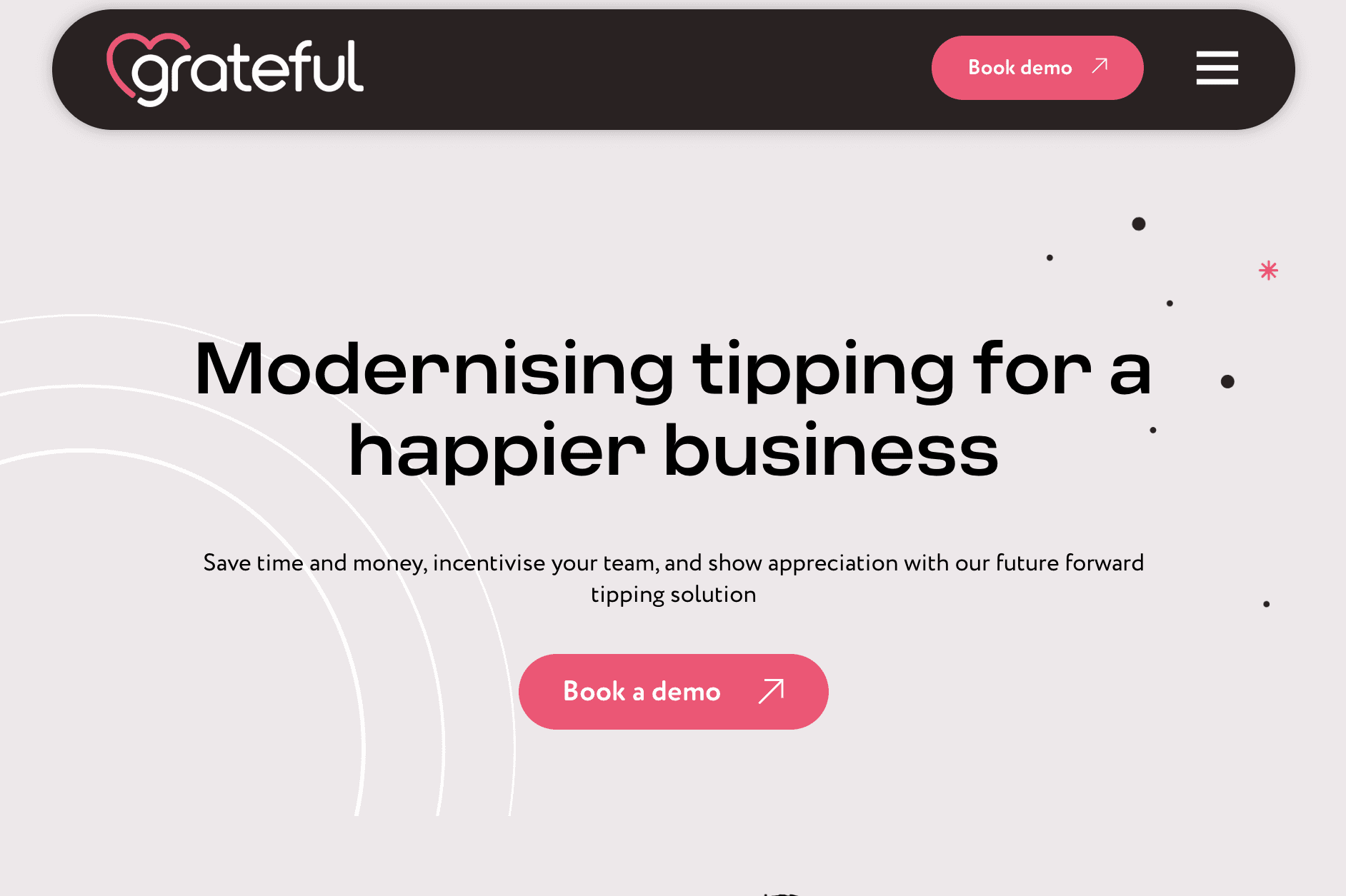 Fintech platform Grateful raises £1.5m from Calculus Capital