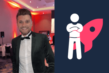 GW Power-Safe pre-seed startup