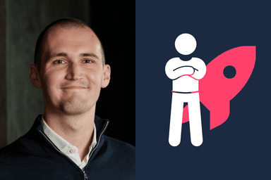 Handshake supply-chain startup