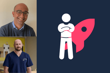 Hello Vet digital-health startup