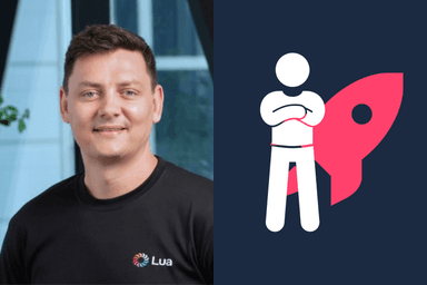 Lua ai startup