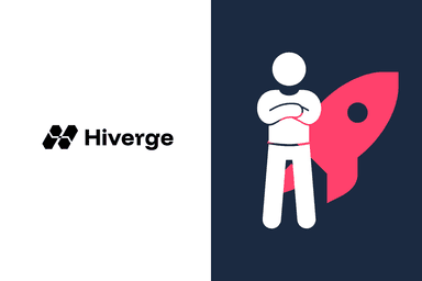 Hiverge ahren innovation capital startup