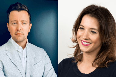 HubBox supply-chain startup