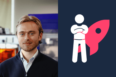 Hydra Manufacturing pre-seed startup