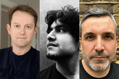 Iconic gaming startup