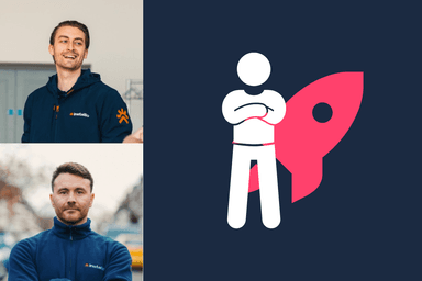 Installio energy startup