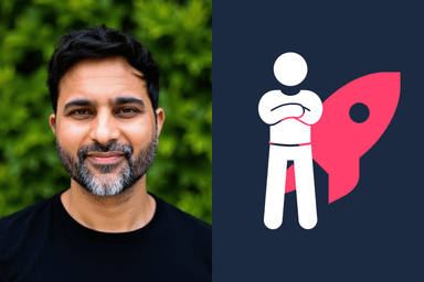 JAAQ healthcare startup