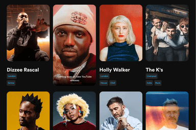 un:hurd media startup