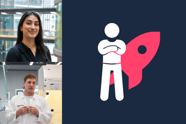 Mater-AI energy startup