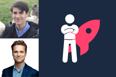 Miniswap cambridge startup